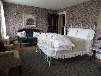 Stone Chalet B&B Inn And Event Center Ανν Άρμπορ Εξωτερικό φωτογραφία