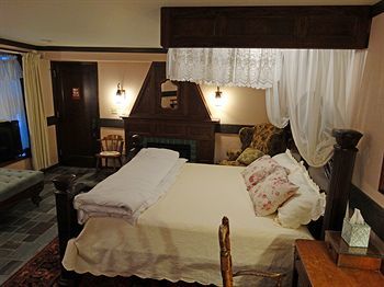 Stone Chalet B&B Inn And Event Center Ανν Άρμπορ Εξωτερικό φωτογραφία